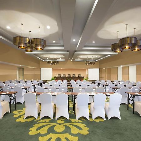 Khas Pekanbaru Hotel Exterior foto